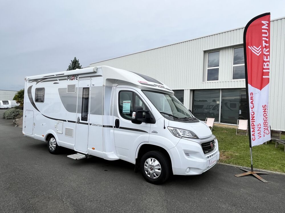  2015 occasion 49750 Beaulieu-sur-Layon