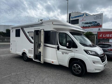 Divers Divers 2021 occasion Mauguio 34130