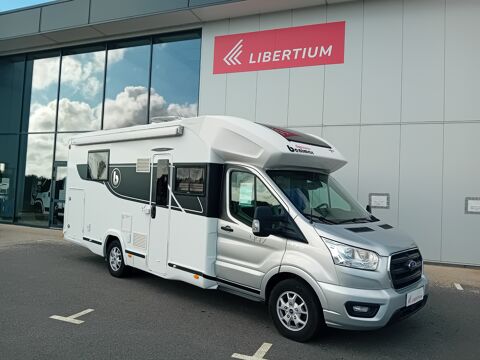 BENIMAR Divers 2021 occasion Plougoumelen 56400