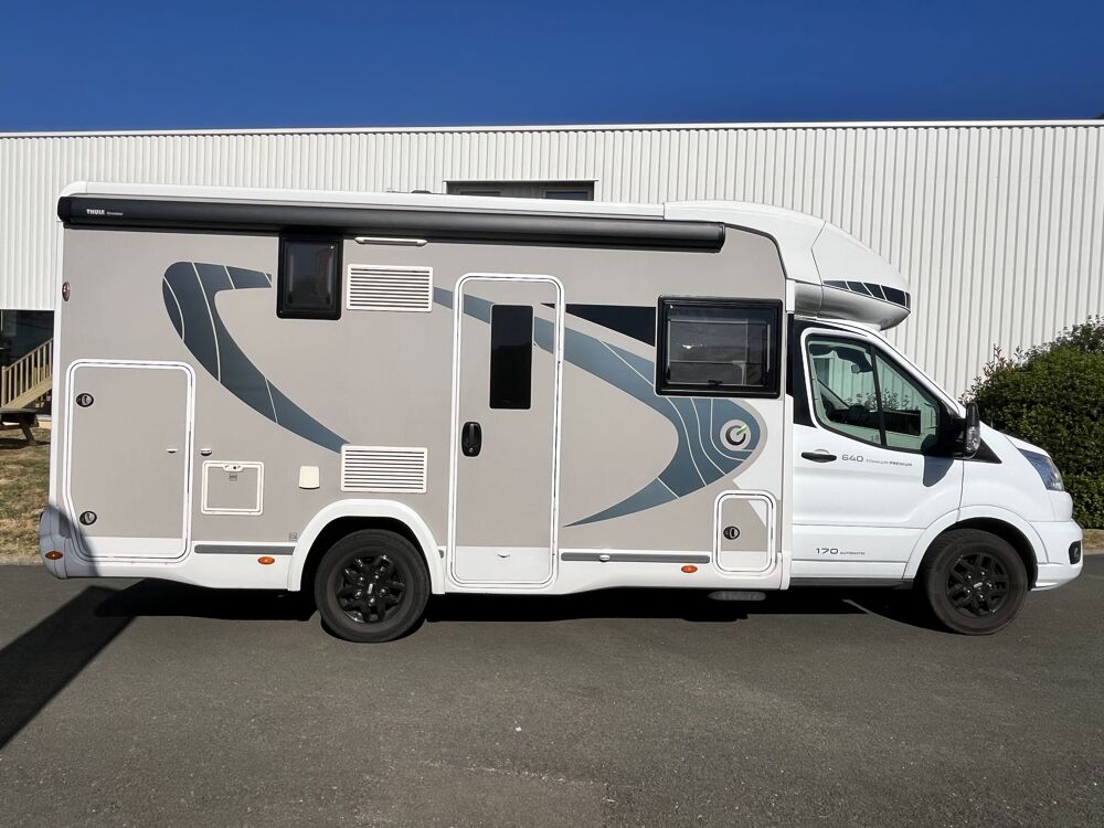 2021 occasion 49750 Beaulieu-sur-Layon