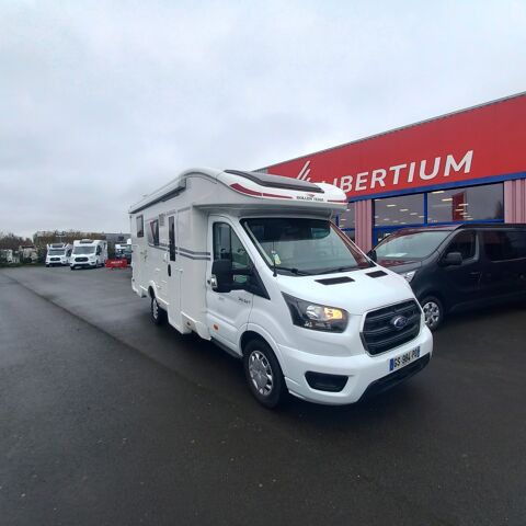 Divers Divers 2023 occasion Avrill&eacute; 49240