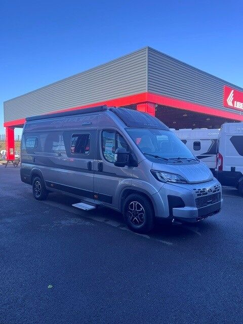 Camping car Camping car  occasion Rantigny 60290