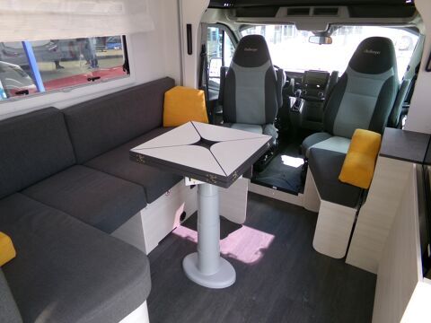 2022 occasion 70000 Vesoul