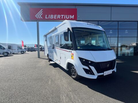 Annonce voiture RAPIDO Camping car 94900 €