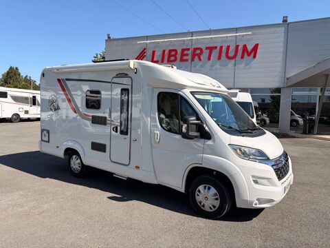 Camping car Camping car 2022 occasion Sainte-Eulalie 33560