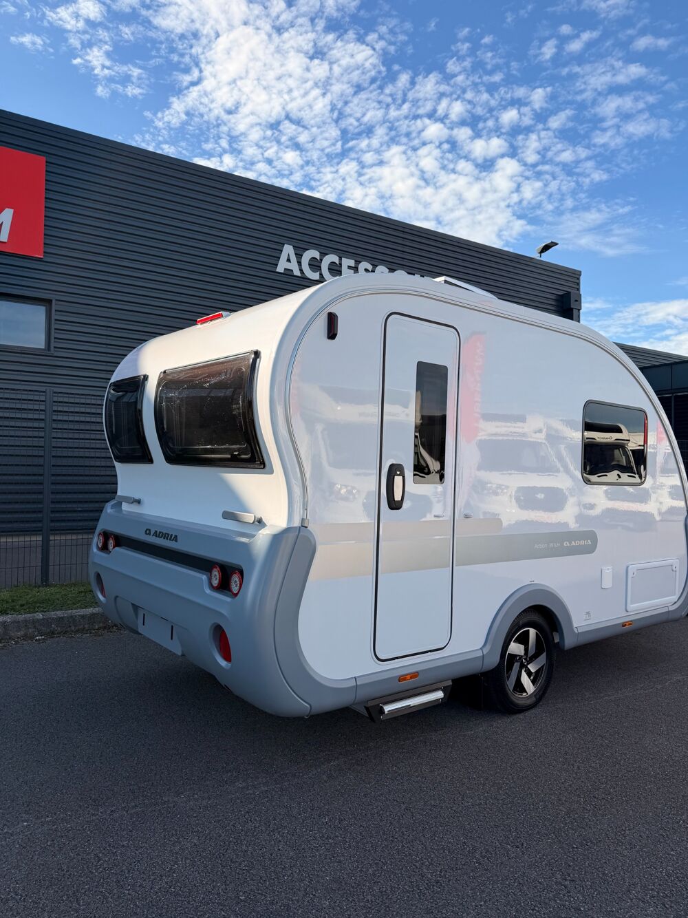   occasion 60290 Rantigny