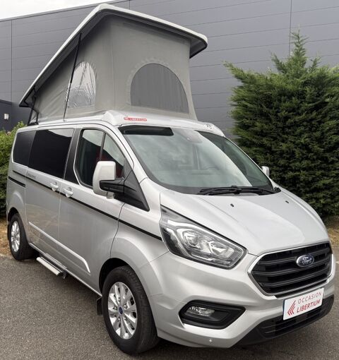 AUTRES Camping car 2023 occasion Luisant 28600