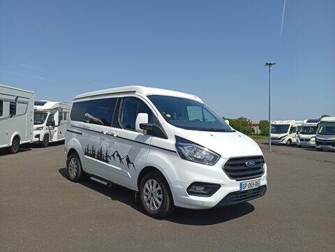 AUTRES Camping car 2023 occasion Verson 14790