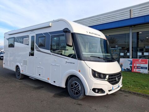 Annonce voiture Camping car Camping car 107900 €