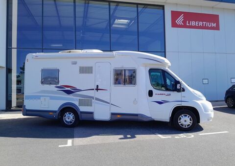  2007 occasion 56400 Plougoumelen