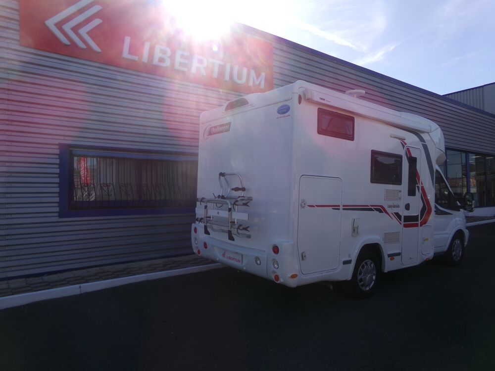  2019 occasion 70000 Vesoul