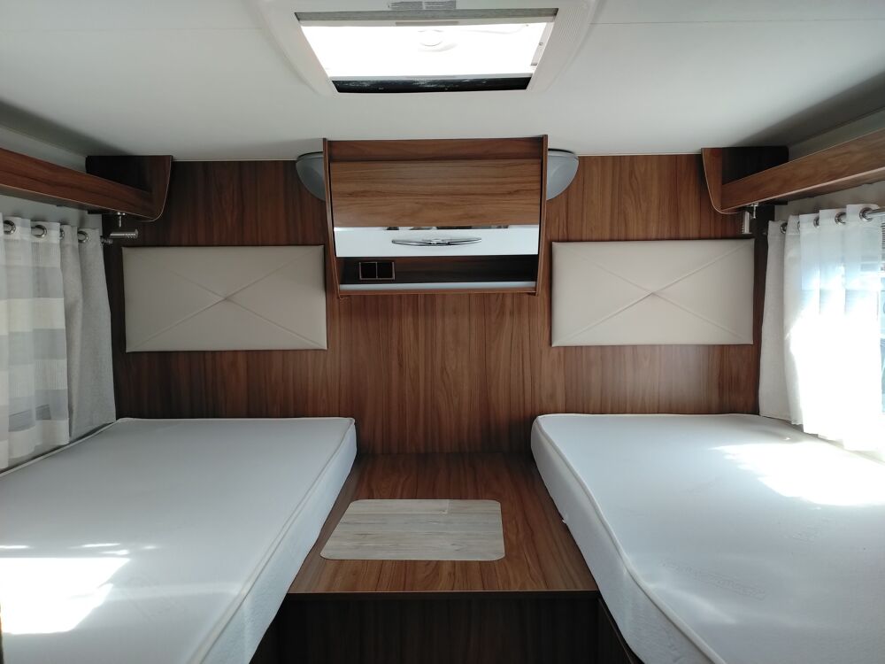  2017 occasion 71100 Lux