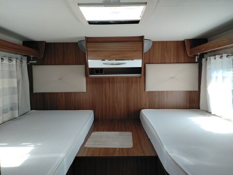  2017 occasion 71100 Lux