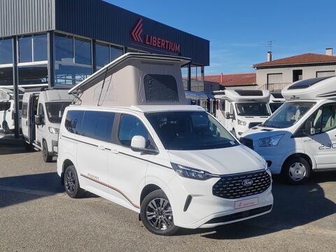 AUTRES Camping car  occasion Muret 31600