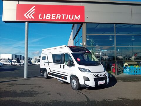 Annonce voiture Camping car Camping car 69900 €