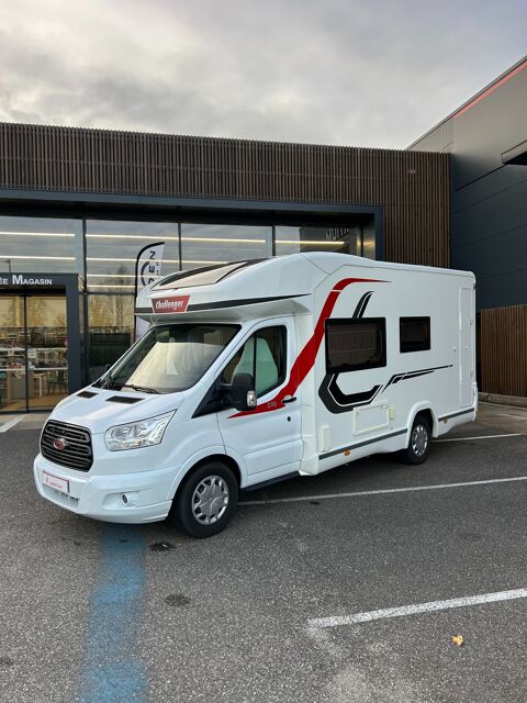  2019 occasion 47300 Villeneuve-sur-Lot