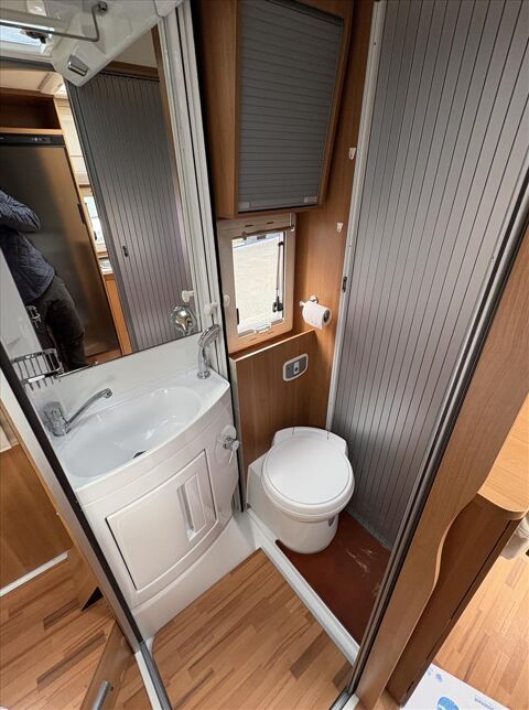  2019 occasion 49240 Avrill&eacute;