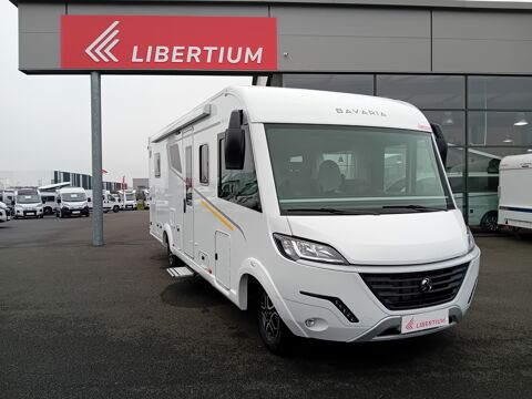 BAVARIA Divers  occasion Par&ccedil;ay-Meslay 37210