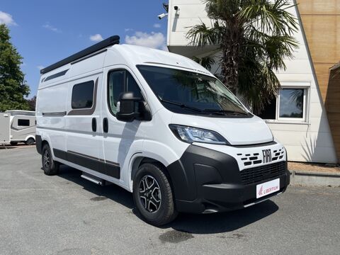 RANDGER Camping car  occasion Saint-L&eacute;ger-sous-Cholet 49280