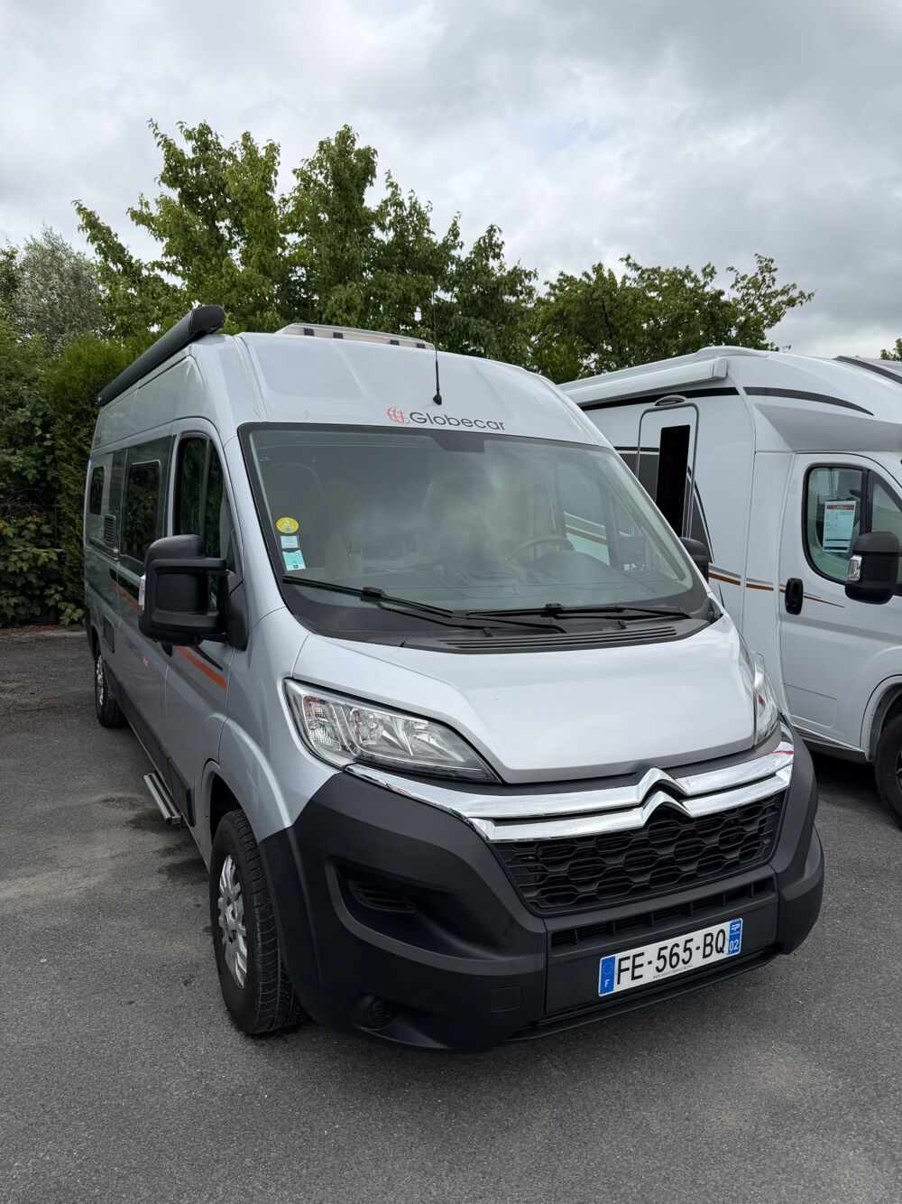  2019 occasion 51430 Tinqueux