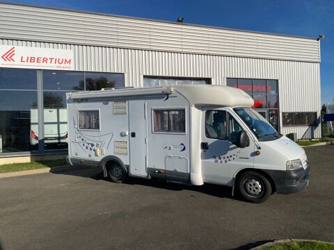 BAVARIA Divers 2005 occasion Meung-sur-Loire 45130