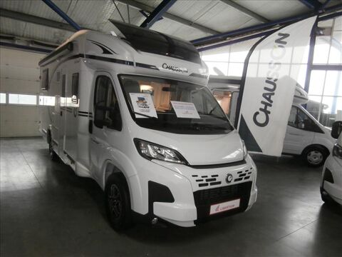 CHAUSSON Divers  occasion Septèmes-les-Vallons 13240