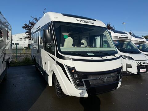 Camping car Camping car  occasion La M&eacute;zi&egrave;re 35520