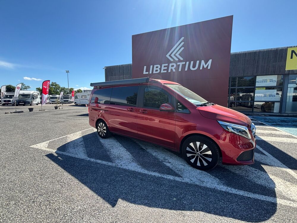  2021 occasion 66000 Perpignan