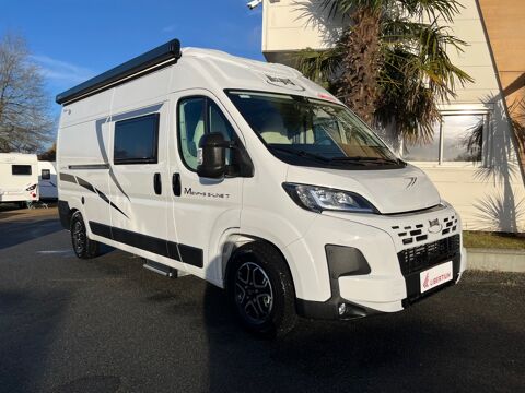 MC LOUIS Divers  occasion Saint-L&eacute;ger-sous-Cholet 49280