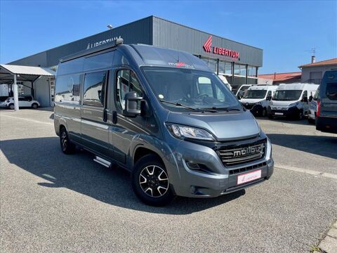 Annonce voiture AUTRES Camping car 54900 €