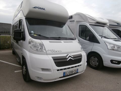 POSSL Divers 2014 occasion Sept&egrave;mes-les-Vallons 13240