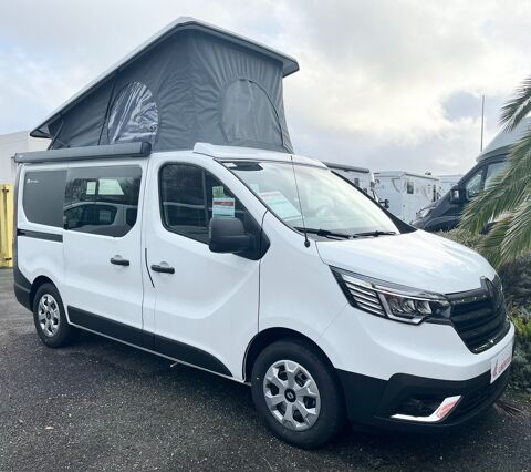 BAVARIA Camping car  occasion Plougastel-Daoulas 29470