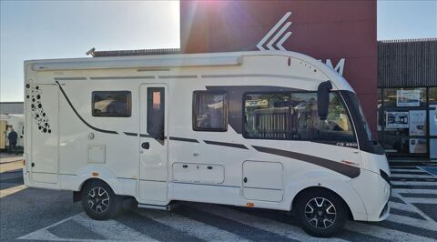 ITINEO Divers 2018 occasion Perpignan 66000