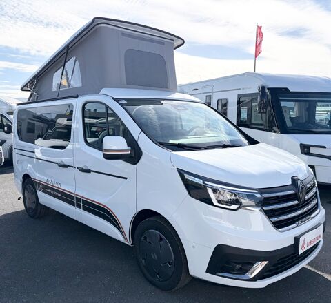 AUTRES Camping car  occasion Plougastel-Daoulas 29470