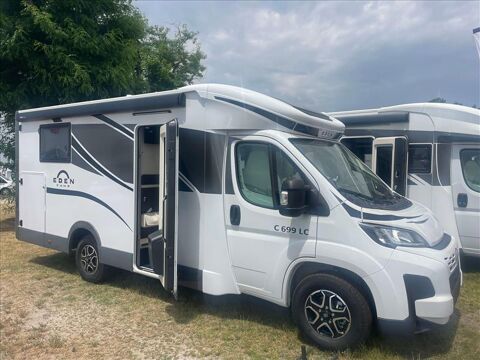 AUTRES Camping car  occasion M&eacute;rignac 33700
