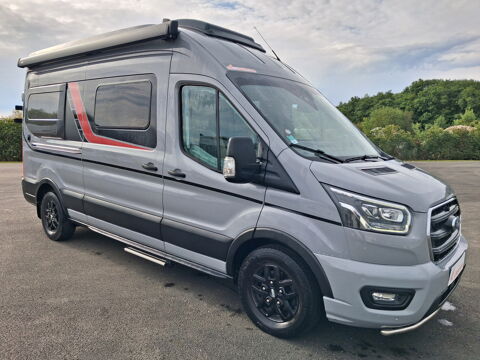 Annonce voiture Camping car Camping car 52900 €