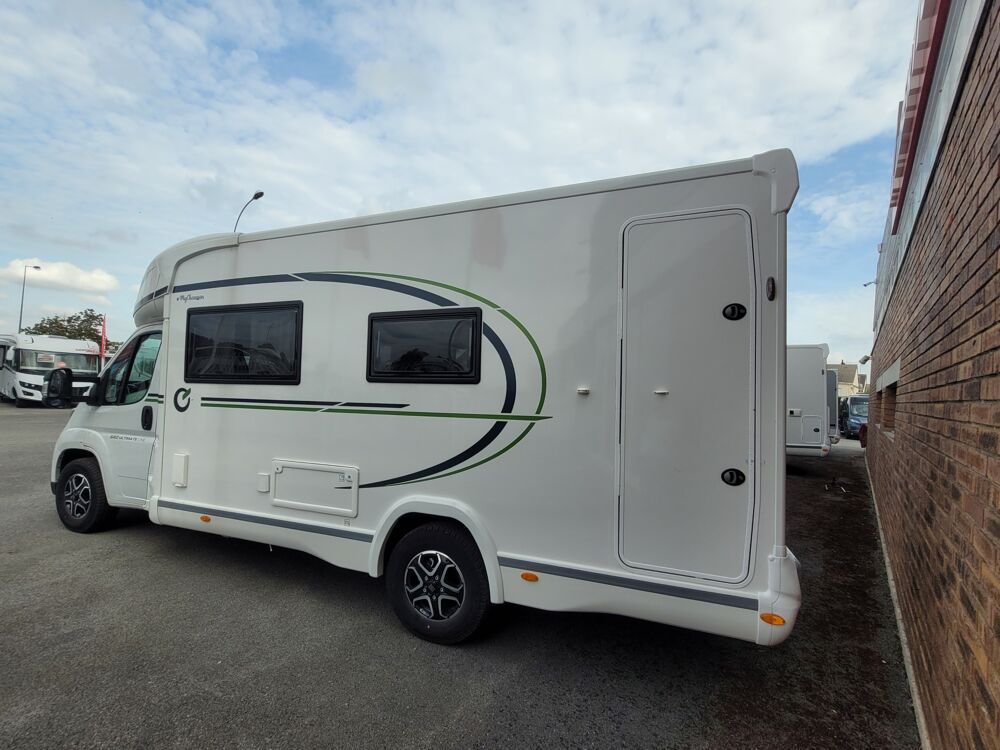   occasion 51430 Tinqueux