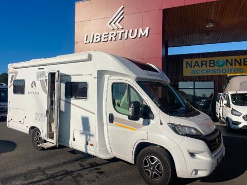 BAVARIA Divers 2023 occasion M&eacute;rignac 33700