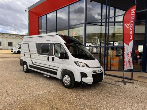 Camping car Camping car  occasion Sens 89100