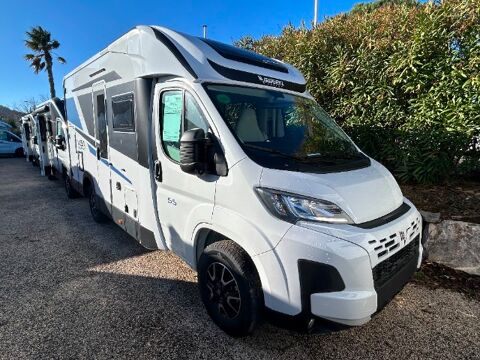 Camping car Camping car  occasion Six-Fours-les-Plages 83140