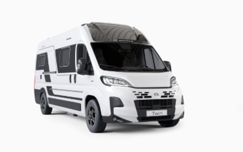 Camping car Camping car  occasion Sens 89100
