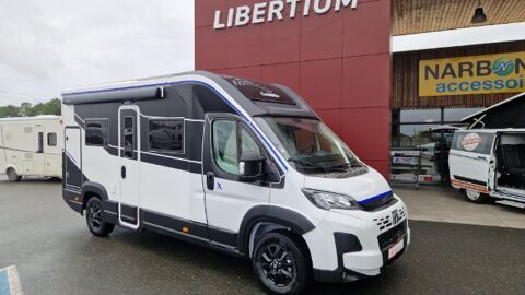 CHAUSSON Camping car  occasion M&eacute;rignac 33700