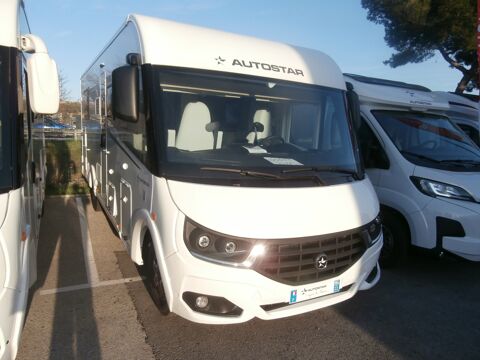 Camping car Camping car  occasion Sept&egrave;mes-les-Vallons 13240