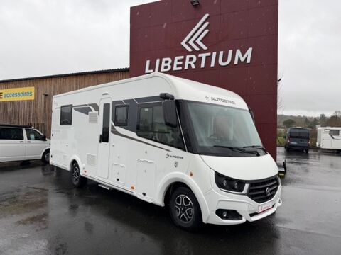 Camping car Camping car  occasion Puygouzon 81990