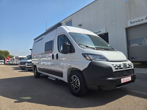 Annonce voiture RANDGER Camping car 59489 €