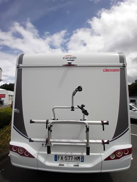  2021 occasion 22300 Lannion
