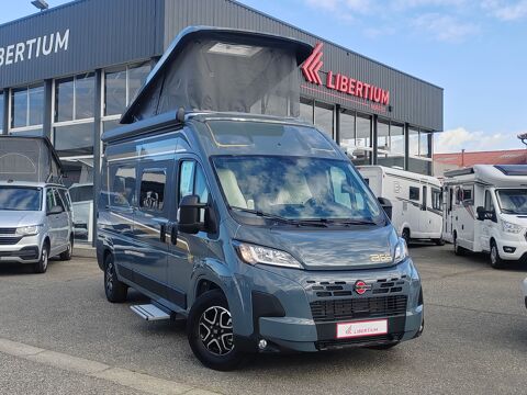 Camping car Camping car  occasion Muret 31600