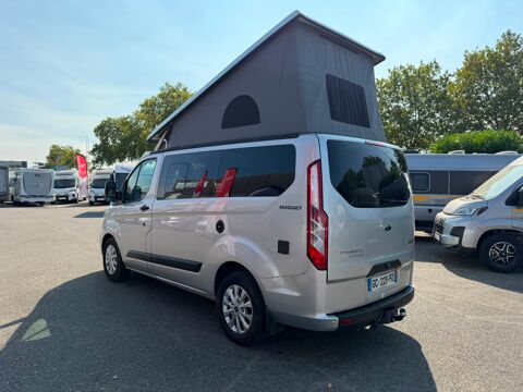  2021 occasion 31600 Muret