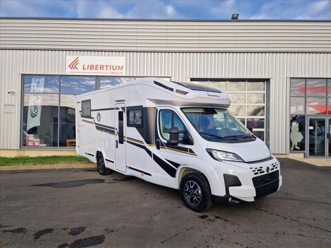 BENIMAR Camping car  occasion Meung-sur-Loire 45130