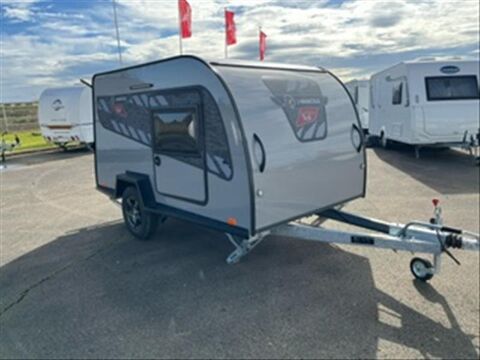 LA MANCELLE Caravane  occasion Saint-Dizier 52100